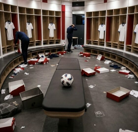 US Police Probe Theft Of England Training Equipment 1 WhatsApp Image 2026 06 13 at 6.25.25 AM
