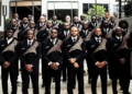 Diaspora Backs DR Congo Amid Ebola-driven World Cup Fan Shortage