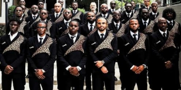 Diaspora Backs DR Congo Amid Ebola-driven World Cup Fan Shortage
