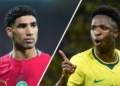 Brazil, Morocco Set For World Cup Group C Epic Clash