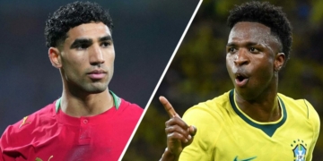 Brazil, Morocco Set For World Cup Group C Epic Clash 3 Brazil, Morocco Set For World Cup Group C Epic Clash