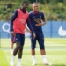 Criticism Of Mbappé Has ‘Gone Too Far’, Says Dembélé