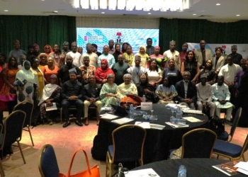 New Research Highlights Pathways To Scale Up Maternal Nutrition For 7.8m Pregnant Women
