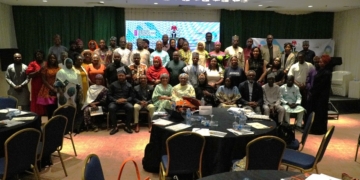 New Research Highlights Pathways To Scale Up Maternal Nutrition For 7.8m Pregnant Women 2 New Research Highlights Pathways To Scale Up Maternal Nutrition For 7.8m Pregnant Women