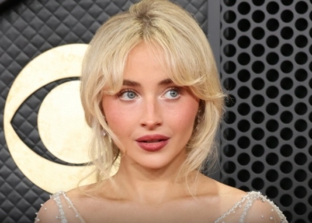 Man Arrested For Stalking US Pop Star Sabrina Carpenter, Fights Restraining Order