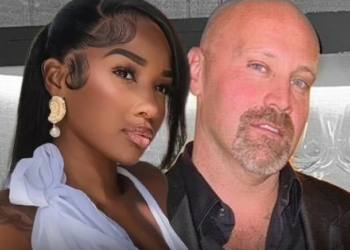Late US Influencer Ashlee Jenae Threatened Suicide Weeks Before Death, Says Fiancé