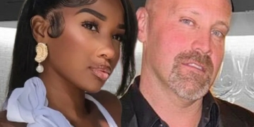 Late US Influencer Ashlee Jenae Threatened Suicide Weeks Before Death, Says Fiancé 2 Late US Influencer Ashlee Jenae Threatened Suicide Weeks Before Death, Says Fiancé