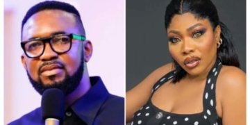 Doris Ogala Celebrates Victory, As Court Throws Out Pastor Chris Okafor’s Lawsuit 4 Doris Ogala Celebrates Victory, As Court Throws Out Pastor Chris Okafor’s Lawsuit