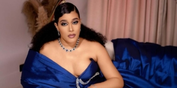 Adunni Ade Drags Blog To Court For Twisting Her TikTok Post 4 Adunni Ade Drags Blog To Court For Twisting Her TikTok Post