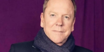 Kiefer Sutherland Responds To Lawsuit Filed By Uber Driver Over Alleged Incident