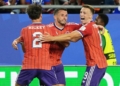 Scotland End 28-Year World Cup Wait In Style With Hard-Fought Victory Over Haiti