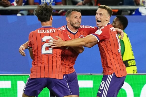 Scotland End 28-Year World Cup Wait In Style With Hard-Fought Victory Over Haiti 1 WhatsApp Image 2026 06 14 at 07.58.54