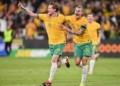 Australia Cruise Past Türkiye To Launch World Cup Campaign In Style