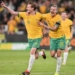 Australia Cruise Past Türkiye To Launch World Cup Campaign In Style 5 Australia Cruise Past Türkiye To Launch World Cup Campaign In Style