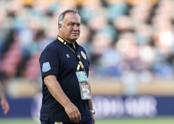 Curacao Can Shock Germany On World Cup Debut – Advocaat