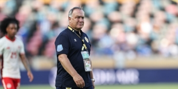 Curacao Can Shock Germany On World Cup Debut - Advocaat 2 Curacao Can Shock Germany On World Cup Debut – Advocaat