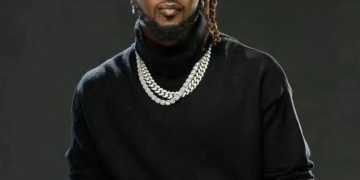 Paul Okoye Condemns Insecurity After Retired General Dies In Bandits’ Captivity 4 Paul Okoye Condemns Insecurity After Retired General Dies In Bandits’ Captivity