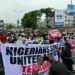 Protesters In Abuja Demand Urgent Action To Tackle Insecurity