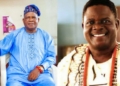 Nollywood: 10 Things To Know About Late Veteran Actor Kola Oyewo