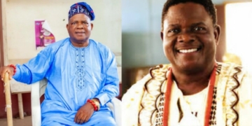 Nollywood: 10 Things To Know About Late Veteran Actor Kola Oyewo 2 Nollywood: 10 Things To Know About Late Veteran Actor Kola Oyewo
