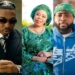 Toyin Adewale Recalls Emotional Moment Watching Davido Work With Mayorkun 5 Toyin Adewale Recalls Emotional Moment Watching Davido Work With Mayorkun
