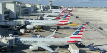 American Airlines Flight Attendant Found Dead On Florida Beach 2 American Airlines Flight Attendant Found Dead On Florida Beach