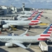American Airlines Flight Attendant Found Dead On Florida Beach
