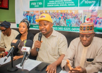 FCT Indigenous Organisation Proposes Governance Blueprint For Education Trust Fund