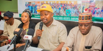 FCT Indigenous Organisation Proposes Governance Blueprint For Education Trust Fund 2 FCT Indigenous Organisation Proposes Governance Blueprint For Education Trust Fund