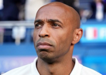 Thierry Henry Apologises To Nigerians Over World Cup Broadcast Remarks