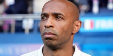 Thierry Henry Apologises To Nigerians Over World Cup Broadcast Remarks