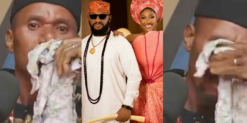 ‎How Yul Edochie Took Judy Austin From Me –  Judy’s Ex-husband