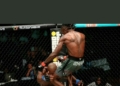 Ocheme Targets Global Stardom After Stunning Flying-Knee Knockout At PFL Africa