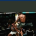 Ocheme Targets Global Stardom After Stunning Flying-Knee Knockout At PFL Africa