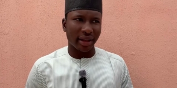'We Didn't Know How Our Father's Corpse Was Released For Burial By Bandits' – Late Gen. Abubakar's Son 2 ‘We Didn’t Know How Our Father’s Corpse Was Released For Burial By Bandits’ – Late Gen. Abubakar’s Son