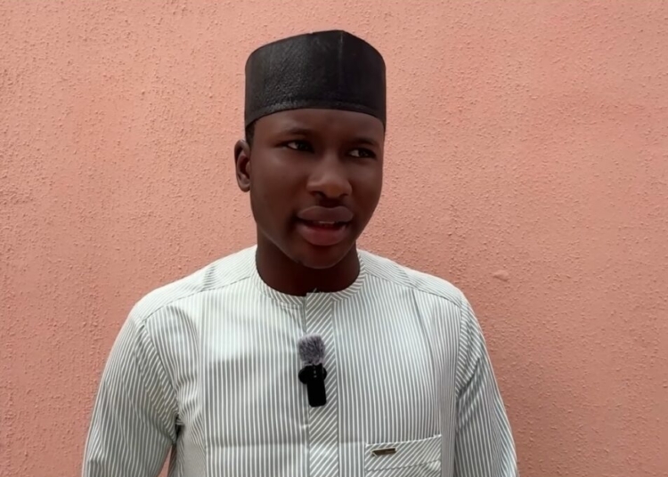 'We Didn't Know How Our Father's Corpse Was Released For Burial By Bandits' – Late Gen. Abubakar's Son 1 WhatsApp Image 2026 06 14 at 20.27.24