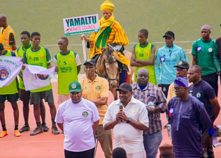 Emir Of Gombe Urges Young Footballers To Use King’s Cup As Launchpad To Global Success 1 WhatsApp Image 2026 06 14 at 21.46.57