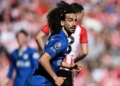 Real Madrid Agree £51.8m Deal For Chelsea’s Cucurella