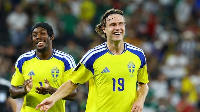 Svanberg Scores Second-Fastest World Cup Goal by Substitute 1 WhatsApp Image 2026 06 15 at 10.44.12 AM