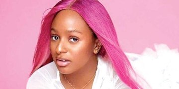 DJ Cuppy Rules Out Marrying A Nigerian Man, Gives Reason 2 DJ Cuppy Rules Out Marrying A Nigerian Man, Gives Reason