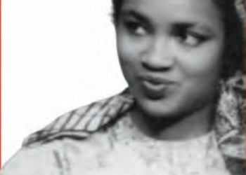Tinubu Consoles Arts, Creative Economy Minister Musawa On Mother’s Passing