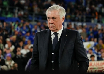 World Cup 2026: Ancelotti Explains Brazil’s Draw Against Morocco