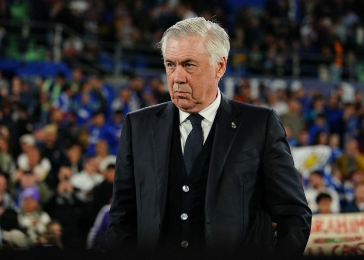 World Cup 2026: Ancelotti Explains Brazil's Draw Against Morocco 1 WhatsApp Image 2026 06 15 at 12.35.45 PM