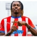 Nigerian Forward Ezeh Joins Czech's Club, Zbrojovka Brno 5 Nigerian Forward Ezeh Joins Czech’s Club, Zbrojovka Brno
