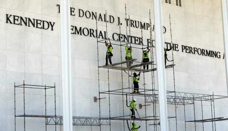 US Court Strips Trump’s Name From Famous Kennedy Centre 1 WhatsApp Image 2026 06 15 at 12.48.24 PM