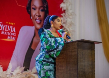 CEO Advocates Mindset Shift For Entrepreneurial Success At Jos Conference