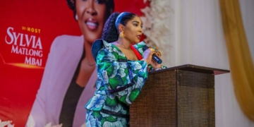 CEO Advocates Mindset Shift For Entrepreneurial Success At Jos Conference 2 CEO Advocates Mindset Shift For Entrepreneurial Success At Jos Conference