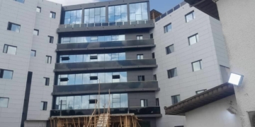 NDLEA Auctions Lagos Hotel, 3 Other Drug-linked Properties For N6.1bn