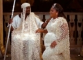 Nollywood Actor Baba Ijesha Welcomes Baby Boy