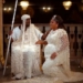 Nollywood Actor Baba Ijesha Welcomes Baby Boy